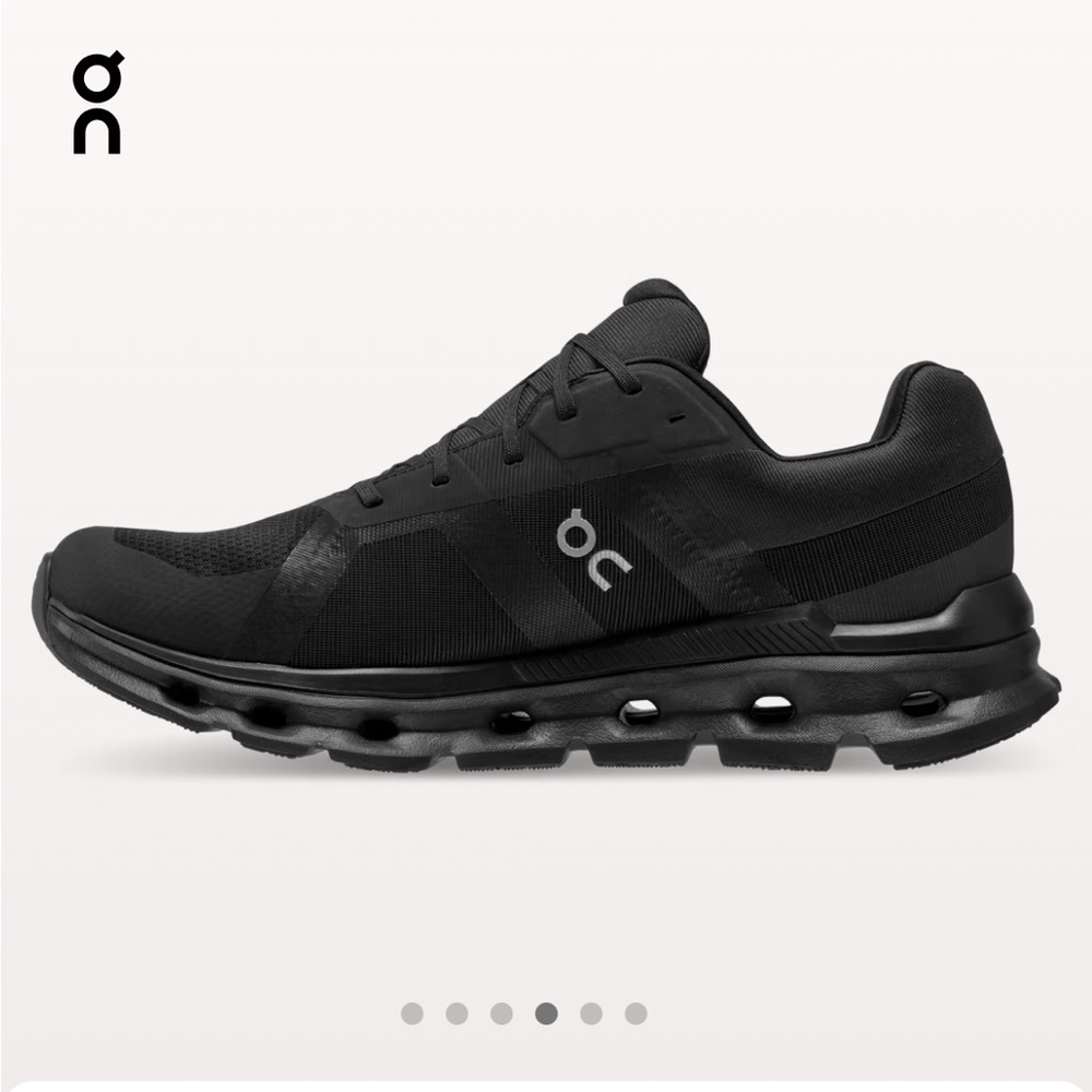Cloudrunner Waterproof - Picture 3 of 14